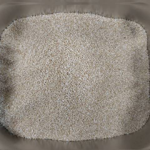 Quinoa HVE