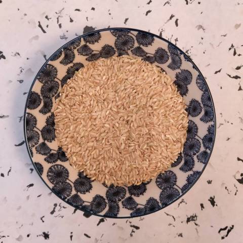 Riz Camargais blanc