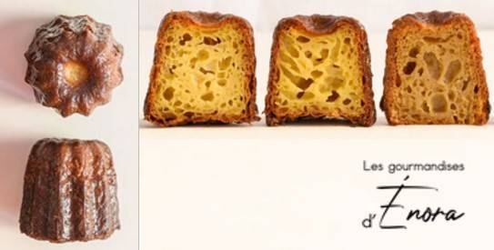 Cannels CLASSIQUES