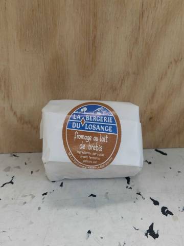 Bche (lait de brebis)