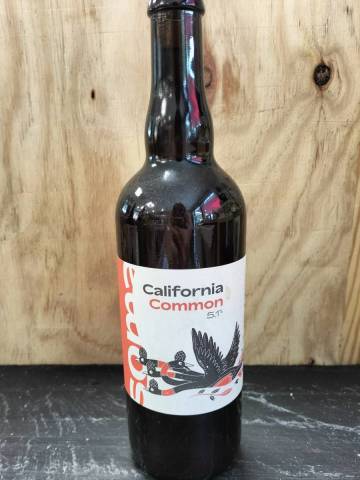 Bi�re California Common