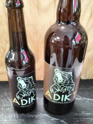 Bi�re ADIKT