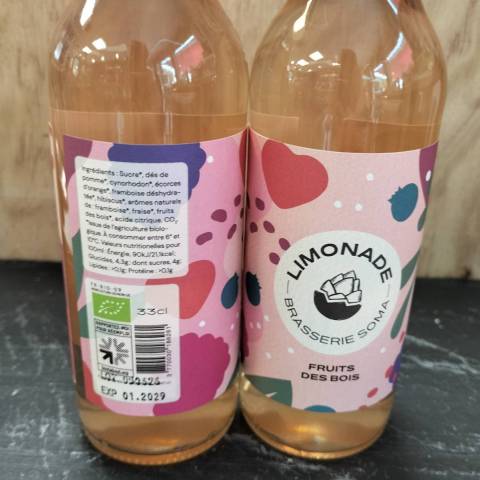 Limonades