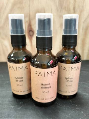 Hydrolats PA�MA