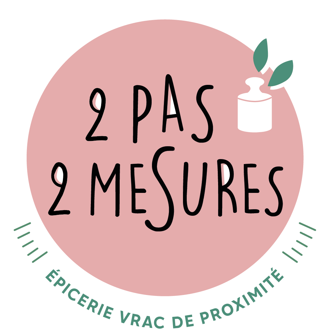 2 PAS 2 MESURES